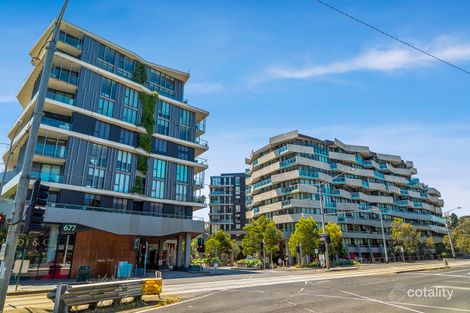 109/13 Acacia Pl, Abbotsford, VIC 3067