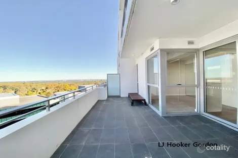 406/904-914 PACIFIC HWY, GORDON, NSW 2072