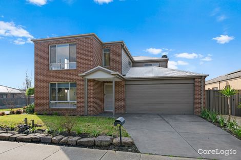 Property photo of 132 Alisma Boulevard Cranbourne North VIC 3977