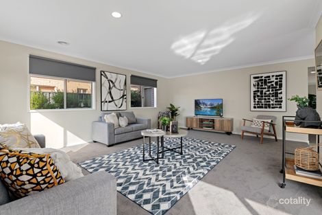 Property photo of 132 Alisma Boulevard Cranbourne North VIC 3977