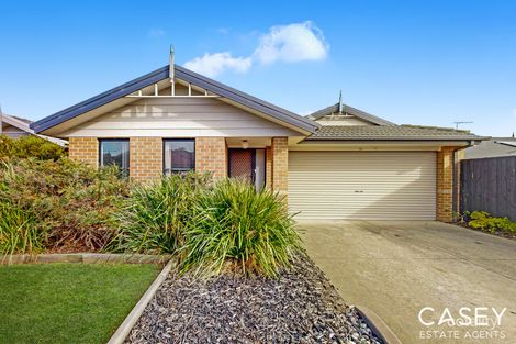 14/9 Warrenwood Pl, Langwarrin, VIC 3910