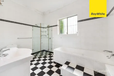 Property photo of 243 Auburn Road Auburn NSW 2144