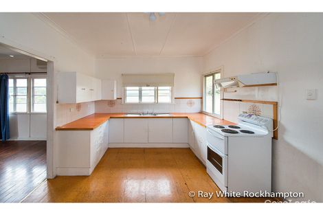 Property photo of 19 Peterson Street West Rockhampton QLD 4700
