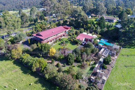 Property photo of 232 Bald Hills Road Bald Hills NSW 2549