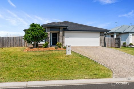 9 Myrtleford Cres, Cambooya, QLD 4358