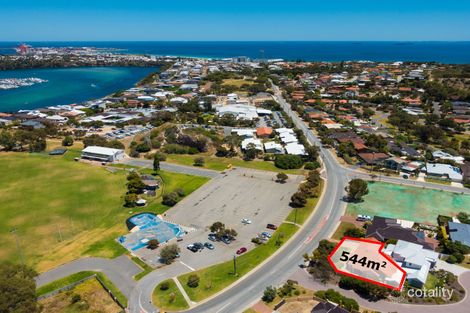 1 May Cl, Mosman Park, WA 6012