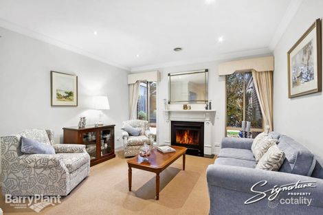 Property photo of 56 Hermitage Place Rowville VIC 3178
