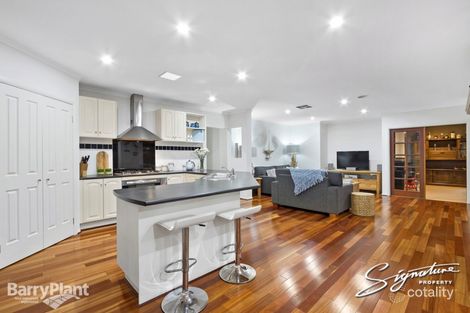 Property photo of 56 Hermitage Place Rowville VIC 3178