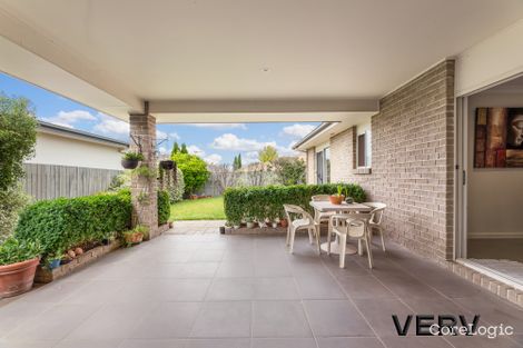 Property photo of 8 Nina Murdoch Crescent Franklin ACT 2913