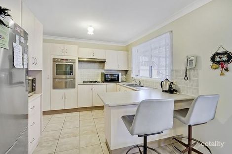 Property photo of 5 Tony Place Glendenning NSW 2761