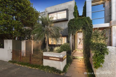 Property photo of 222 Esplanade West Port Melbourne VIC 3207