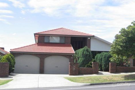 Property photo of 17 Haverbrack Drive Mulgrave VIC 3170