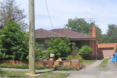 38 Raleigh St, Forest Hill, VIC 3131