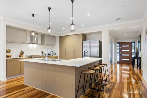 Property photo of 4 Jondarvan Drive Mernda VIC 3754