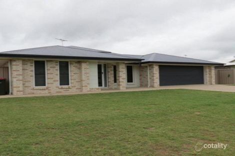 Property photo of 146 Opal Street Emerald QLD 4720