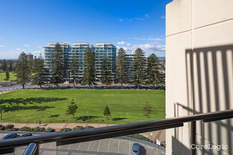 Property photo of 527/16 Holdfast Promenade Glenelg SA 5045