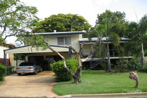 15 Birt St, Blackwater, QLD 4717