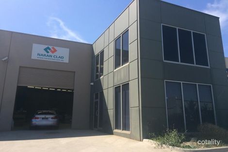 1/21 Johnston Ct, Dandenong South, VIC 3175