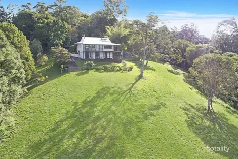 Property photo of 164 Black Mountain Range Road Black Mountain QLD 4563
