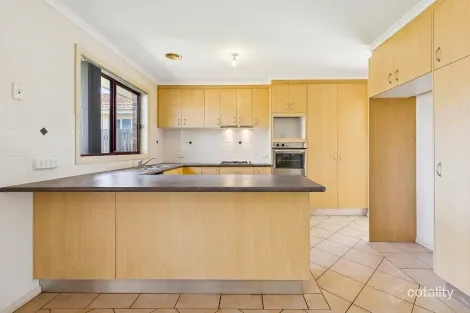 Property photo of 10 Benaroon Circuit Amaroo ACT 2914