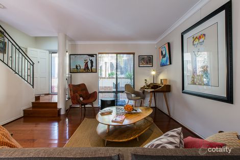 Property photo of 2/29 Connaught Street West Leederville WA 6007