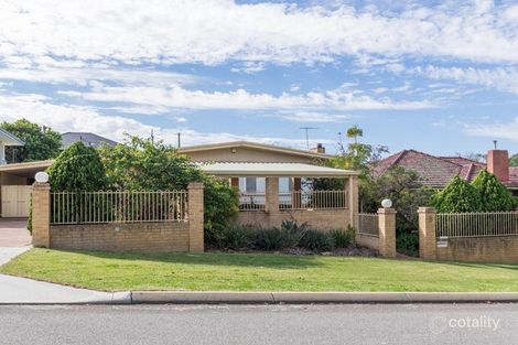 Property photo of 8 Howie Street Woodlands WA 6018