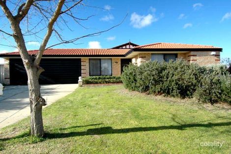 23 Coorain St, Maddington, WA 6109