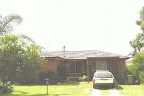 Property photo of 34 Scarvell Avenue McGraths Hill NSW 2756