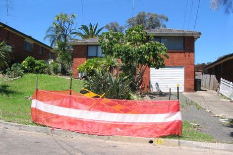 16 Munro St, Greystanes, NSW 2145