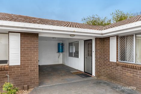 4/327 Hume St, South Toowoomba, QLD 4350