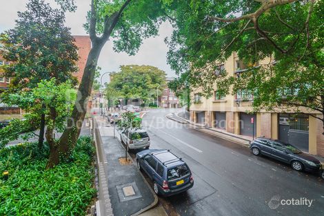 Property photo of 104/12 Ithaca Road Elizabeth Bay NSW 2011