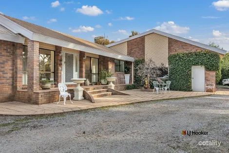 Property photo of 5 Maidensmith Drive Moama NSW 2731