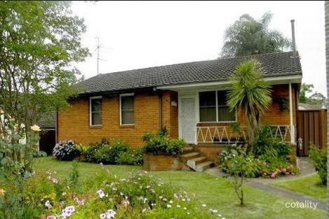 58 Waikanda Cres, Whalan, NSW 2770