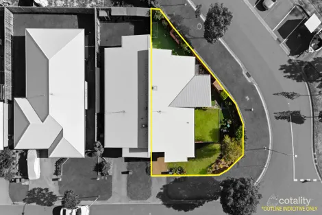 Property photo of 1/20 Harmony Drive Clinton QLD 4680