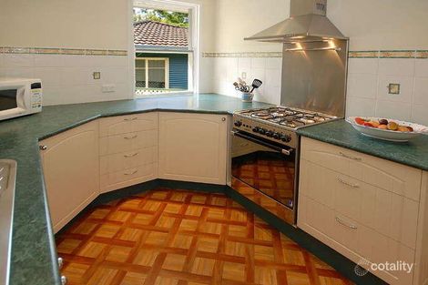 Property photo of 18 Lagoon Drive Glenbrook NSW 2773