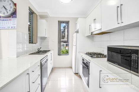 Property photo of 2/8-10 Darcy Road Westmead NSW 2145