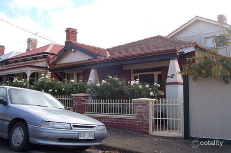 Property photo of 2 Hopetoun Street Kensington VIC 3031