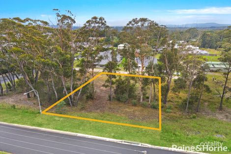 Property photo of 31 Cordeaux Street Willow Vale NSW 2575