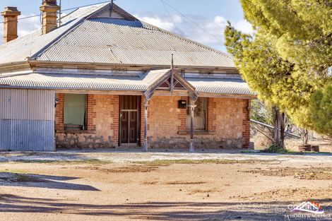 Lot 1 Liebigs Rd, Steinfeld, SA 5356