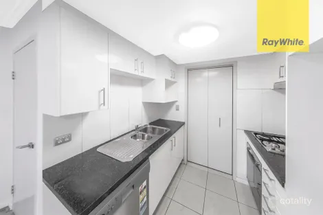 192/13-15 HASSALL ST, PARRAMATTA, NSW 2150