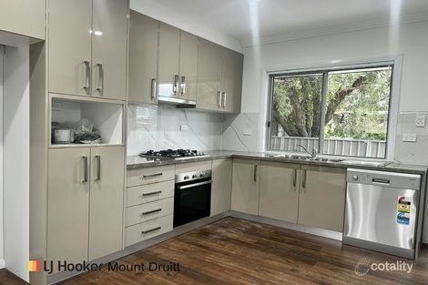 Property photo of 9 Ophir Grove Mount Druitt NSW 2770