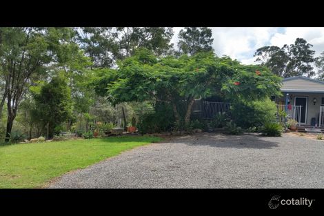 Property photo of 195 Thomas Road Curra QLD 4570