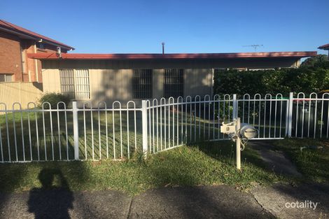 9 Infantry Pde, Holsworthy, NSW 2173