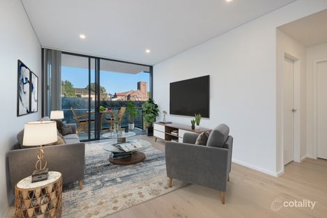 202/42a Formosa St, Drummoyne, NSW 2047