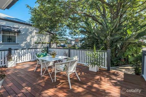 Property photo of 15A Gavan Street Ashgrove QLD 4060