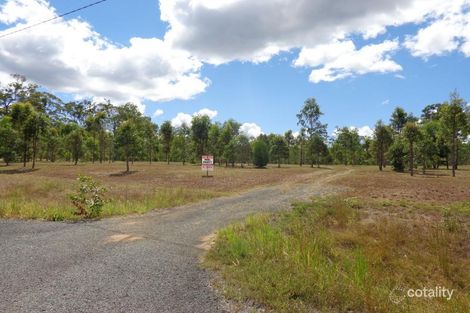 Lot 8 Fibrosa Ct, Dunmora, QLD 4650