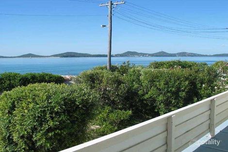 Property photo of 57 The Boulevarde Hawks Nest NSW 2324