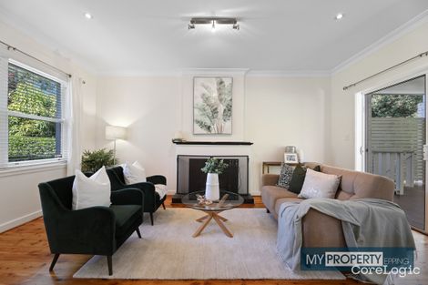 Property photo of 32 Mirool Street Denistone West NSW 2114