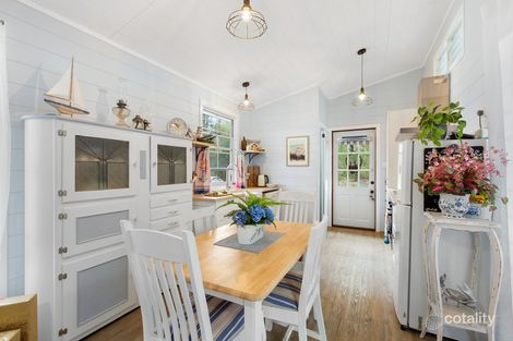 Property photo of 35 Cowderoy Drive Russell Island QLD 4184