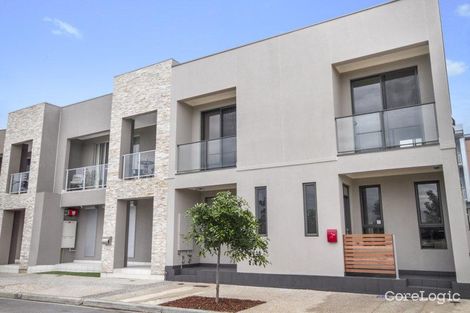 Property photo of 16B Riverside Street Mawson Lakes SA 5095